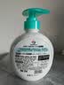 威露士健康抑菌洗手液525ml*3+补充装525ml*3袋装清香泡沫丰富 实拍图