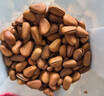 良品铺子 长白山红松500g 东北手剥松子每日坚果干果企业送礼量贩团购零食 实拍图