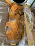 佳沛（zespri）新西兰 阳光金奇异果12粒特大果单果124-146g 猕猴桃水果礼盒 实拍图