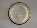 蒙牛悠瑞【牛初乳】免疫球蛋白中老年奶粉900g*2罐礼盒装 送礼 实拍图