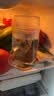 乐品乐茶【露思同款】LeTea热冷泡茶包小满罐苹果红茶水果茶袋泡茶饮料 实拍图