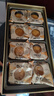 美心流心奶黄月饼香港进口黑松露榴莲月饼正品中秋月饼礼盒团购送长辈 流心奶黄月饼礼盒（8个装） 实拍图