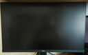 HKC 27英寸2K高清100Hz显示器HDR10硬件低蓝光广视角HDMI接口家用电子书办公液晶电脑显示屏S2716Q 实拍图
