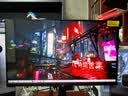 AOC 27英寸4K165Hz Gen.3五层堆叠QD-OLED 第五代BlackAGLR涂层 抗反射抗眩光更黑 电竞显示器U27G4D 实拍图