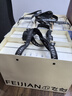 飞剑（feijian）纯钛保温杯高档焖茶杯茶水分离户外泡茶水杯节日送礼钛杯定制礼物 皓月银390ml 实拍图