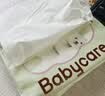 babycare婴儿云柔巾柔软面巾纸纸巾熊柔巾清洁保湿抽纸乳霜纸 80抽*24包 实拍图