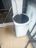 美的（Midea）波轮洗衣机全自动 3KG 迷你内衣婴儿洗 高温煮洗 除菌螨 MB30VH36E 以旧换新 京东自营 实拍图
