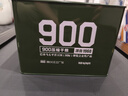 900 压缩饼干 铁桶 4kg 家庭应急储备 即食代餐 国际金奖 实拍图