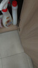 大公鸡管家（CHANTE CLAIR）多功能油污净600ml*3瓶 马赛皂香强力厨房重油污清洁剂油烟机净 实拍图