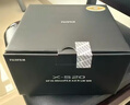 富士（FUJIFILM）X-S20 微单相机 XC35镜头 AI智能对焦 750张续航增强 全新Vlog模式 高便携高性能  实拍图