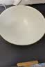 华青格陶瓷面碗汤碗中式冰裂纹图案家用6英寸碗2只装微波炉洗碗机适用 实拍图