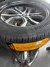 马牌（Continental）汽车轮胎205/55R16 91V FR UCJ+ 适配丰田卡罗拉/朗逸/速腾/宝来 实拍图