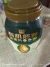 西麦有机胚芽燕麦片桶装800g 家庭装高蛋白质营养早餐0添加蔗糖 实拍图