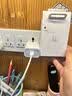 Apple/苹果 原装正品20W type-c充电器 苹果usb-c充电器手机快充头 旗舰店苹果iPhone 17 Pro Max充电器 实拍图