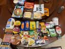 有机紫薯黑养粥料 1.5kg 1.5kg 实拍图