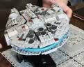 乐高（LEGO）75375 迷你千年隼 星球大战男女孩创意拼搭积木玩具新年礼物 实拍图