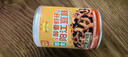 阳帆阳江豆豉虾仔 下饭菜 即食软豆豉酱 风味调料拌面酱218g 实拍图