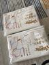 舒洁（Kleenex）【山姆同款】牛乳纸6层20抽*8包抽纸乳霜纸婴儿保湿纸巾云柔巾 实拍图