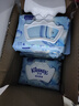 舒洁（Kleenex）湿厕纸家庭装80抽*6包（480抽）洁厕湿巾纯水湿纸巾 实拍图