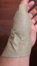 宝芝林膏药贴腱鞘炎手腕手指腱鞘疼痛囊肿鼓包热敷专用远红外理疗贴 8贴 实拍图