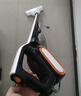 德尔玛（Deerma）DX700Pro滤芯套装版 推杆地毯式两用小型强力大功率吸尘器 大吸力宠物吸毛吸尘器DXBD11A 实拍图