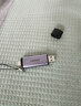 绿联USB/Type-C3.0高速读卡器 SD/TF双卡适用电脑平板手机大疆pocket4/3无人机/苹果17/16/运动相机 实拍图