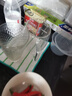 GLASSLOCK茶杯双层玻璃杯家用儿童水杯咖啡杯耐高温泡茶杯室高硼硅450ml 实拍图