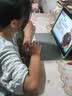 读书郎（readboy）学习机T9护眼平板13.2英寸学生平板学练机家教机护眼平板英语点读机小初高同步AI精准学10+8+256G 实拍图