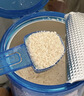 嘉宝（GERBER）胡萝卜婴幼儿高铁米粉维C+铁宝宝辅食米糊250g6-12个月100%真验厂 实拍图