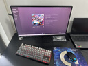 SANC盛色24.5英寸2K275Hz FastIPS显示器1ms 硬件低蓝光 耳机挂架小夜灯 升降支架电竞电脑屏幕G4Q 实拍图