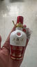 五粮液 1618 22-26年 浓香型白酒 52度 500ml*2 双瓶【名酒鉴真】 实拍图