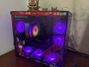 华硕全家桶【24期免息】RTX5070/5060Ti/5060显卡14400F/14600KF组装电脑台式机主机3D游戏电竞DIY整机 i5 14490F+华硕RX7650GRE 配置一 实拍图