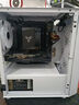 乔思伯（JONSBO）CR-1400E彩色版 CPU风冷散热器(4热管/七彩光效/PWM风扇/127mm/多平台/附硅脂) 实拍图
