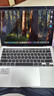 苹果（Apple） MacBook Pro/Air 二手苹果笔记本电脑 商务 办公 游戏 设计 剪辑 99新20款P42灰/银机皇i7-16G/512G 实拍图