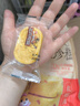 三只松鼠蔓越莓小米八珍糕500g 果仁米糕健康早餐零食传统中式糕点点心 实拍图