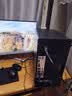 华硕（ASUS）【英特尔14代酷睿i7】台式电脑主机商务办公政府企业补贴大内存客服设计剪辑游戏DIY组装整机全套 华硕主机+25英寸护眼屏+7年质保 【热卖】酷睿i7丨32G丨1.5T丨80系电竞独显 实拍图