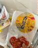祖名 香逗卷混合3口味500g休闲零食解馋小吃豆制品素肉豆卷美味豆皮卷 实拍图