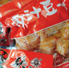大话三国张飞豆干零食大礼包1kg四川特产豆腐干办公室休闲解馋零食小吃 实拍图