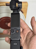 大疆 DJI Osmo Pocket 4 一英寸口袋云台相机 OP灵眸手持数码相机 旅游vlog 便携美颜摄像 标准套装 实拍图