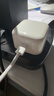Apple/苹果 40W type-c快充充电器 苹果usb-c原装充电头 旗舰店新款苹果iPhone 17 Pro Max充电器 实拍图