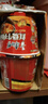 康师傅 方便面 经典红烧牛肉桶面110g*12 泡面整箱速食 方便食品 实拍图