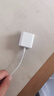 科沃适用于苹果14充电器PD20w快充套装兼容18W手机iphone13/12/11promax/XR/ipad充电头数据线1米 实拍图
