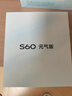 vivo S60 元气版 12GB+256GB 初夏绿 4K原生感Live 湿手秒开超声波指纹2.0 AI拍照手机田曦薇 国家补贴 实拍图