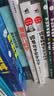 【自营正版】漫画几何学 拉里·戈尼克 趣味科普 知识漫画 青少年读物 漫画生物学 同系列趣味知识漫画 轻松幽默 形象易懂 科普漫画 百科知识 学好数理化 中信出版社科普图书推荐读本快乐读书吧 课外阅读 实拍图