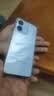 vivoiQOO Z11i 8GB+256GB 青峰 IP65防尘防水 SGS五星抗跌耐摔认证 6500mAh蓝海大电池 iqooz11i手机 实拍图