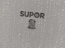 苏泊尔（SUPOR）厨下净水器超滤机家用基础款净水机自来水净化器5层精滤前置过滤器2年超滤膜DU2U3 实拍图