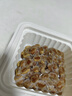燕京国产大粒纳豆 激酶发酵菌健康轻食代餐50g*18盒 解冻即食减脂控脂 实拍图