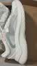 361°运动鞋女夏季透气轻便通勤休闲厚底减震慢跑步鞋女682322205F-3 实拍图