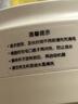 小熊（Bear）全玻璃榨汁机 无线便携榨汁杯 家用可碎冰果汁机小型多功能果蔬料理 电动奶昔随行搅拌杯LLJ-F04E2 实拍图