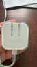 Apple/苹果 40W type-c快充充电器 苹果usb-c原装充电头 旗舰店新款苹果iPhone 17 Pro Max充电器 实拍图